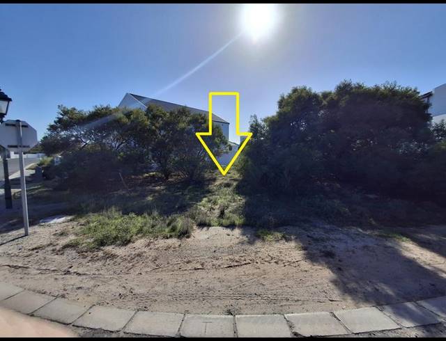 LAND FOR SALE IN SHELLEY POINT